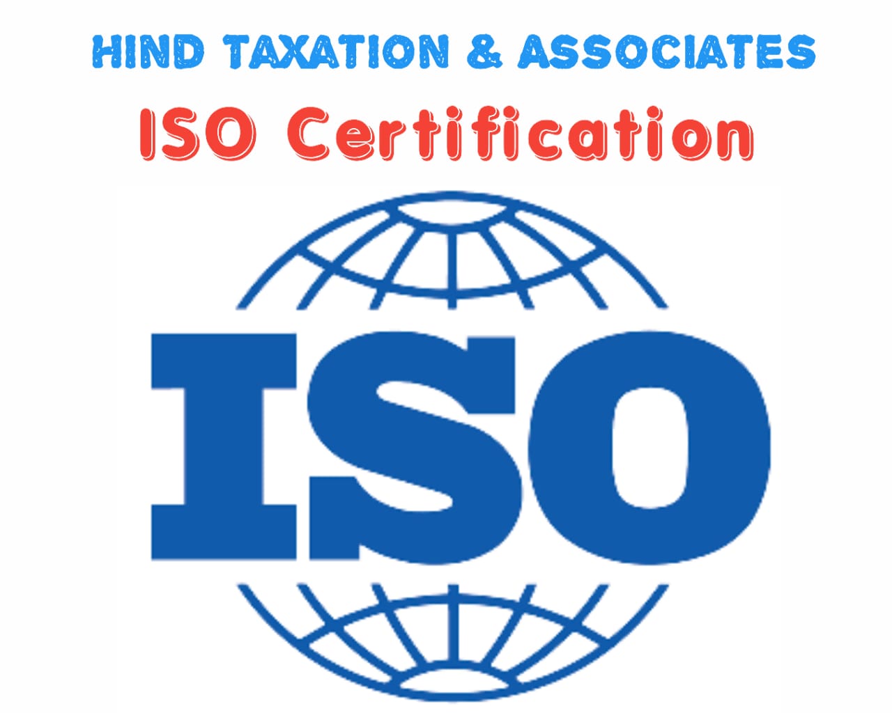 ISO Certificate Registration in Laxmi Nagar